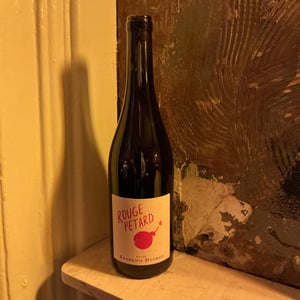 Rouge Pétard - Maison François Ducrot - francois-ducrot -2023