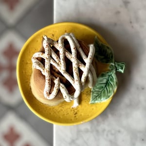 Roulé À La Cannelle - Pulpe - 811721