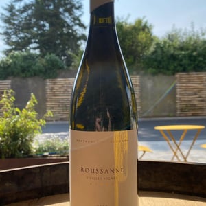 ROUSSANNE VIELLES VIGNES - Domaine Peter Sichel - alexander-sichel -2023