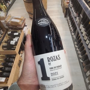 Rozas 1er - Comando G Viticultores - fernando-garcia-daniel-gomez-jimenez-landi