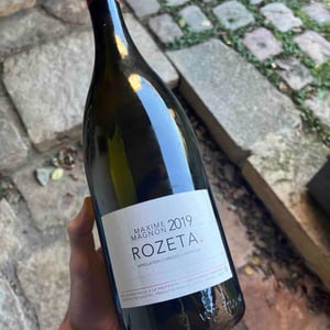 Rozeta - Maxime Magnon - maxime-magnon