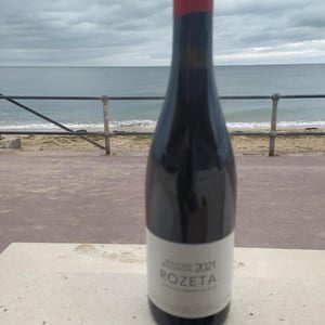 Rozeta - Maxime Magnon - maxime-magnon