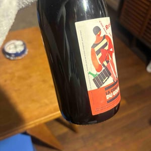 RRose c'est la vie - La Cidrerie du Golfe - marc-abel-max-brel