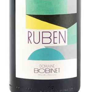 Ruben - Domaine Calvez-Bobinet - sebastien-bobinet-emeline-calvez
