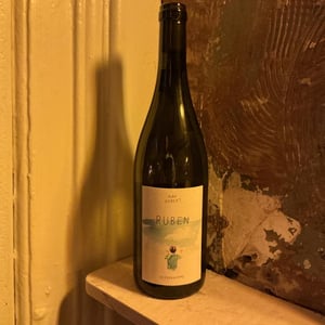 Ruben - Château Peybonhomme Les Tours - Vignobles Hubert - famille-hubert