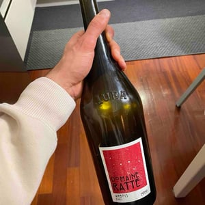 Rubis - Domaine Ratte - michel-henri-ratte