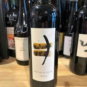 Rue de la peste - Julie Brosselin - julie-brosselin