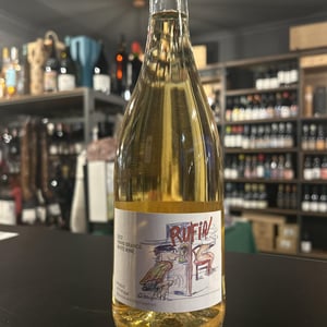 Rufia Branco - Quinta da Boavista - Terras de Tavares - joao-tavares-de-pina