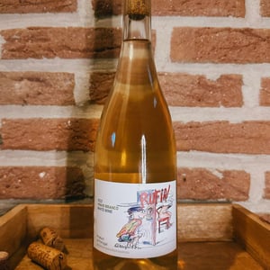 Rufia Branco - Quinta da Boavista - Terras de Tavares - joao-tavares-de-pina