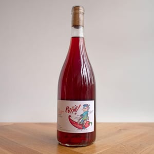 Rufia Clarete - Quinta da Boavista - Terras de Tavares - joao-tavares-de-pina -2022