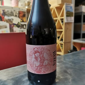 Rufus - Dluhe Grefty - jaroslav-tesarik