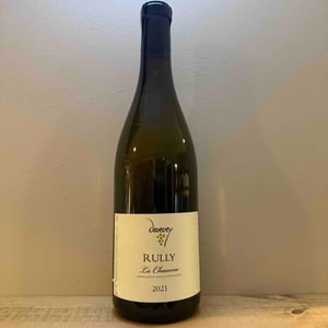 La Chaume - Devevey - jean-yves-devevey