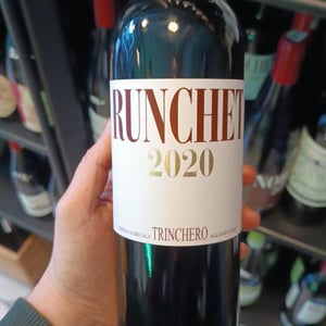 Runchet - Azienda Agricola Ezio Trinchero - ezio-trinchero
