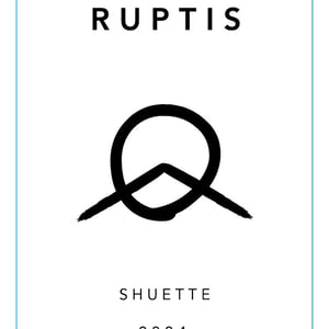 RUPTIS - Château Shuette - ian-hocking-shu-min-ho -2024