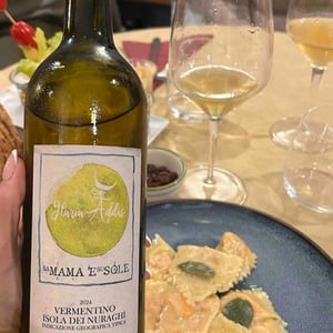 Sa Mama E Su Sole - Ilaria ADDIS - Ilaria Addis -2022