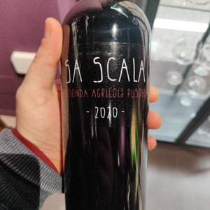 Sa Scala - PUSOLE - roberto-e-lorenzo-pusole -2020