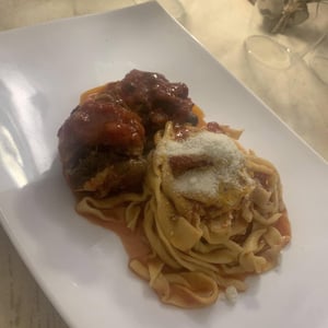 Sagne Torte Don Ragù Di Coda Bovina - Chiostro degli Scolopi - Dimora Storica - 859400