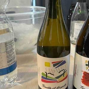 Sah! - Tenuta il Nespolo - luca-amerio