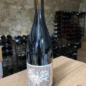 Saint-Amour En Chatenay - L'oiseau De Passage - julien-frappa -2024