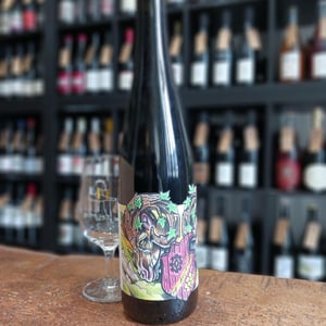 Saint-Hippolyte Rouge - Domaine Muller-Koeberle - david-koeberle-si