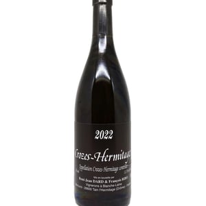 Saint Joseph - Dard & Ribo - rene-jean-dard-francois-ribo -2020