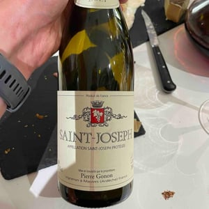 Saint Joseph - Pierre Gonon - pierre-gonon