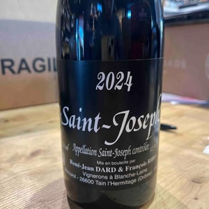 Saint-Joseph - Rouge - Dard & Ribo - rene-jean-dard-francois-ribo