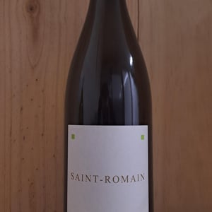 Saint-Romain Blanc - Domaine Renaud Boyer - renaud-boyer