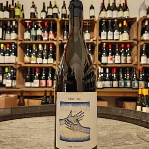 Saint-You - Hugo Vercasson - hugo-vercasson -2022