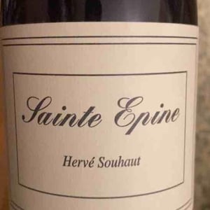 Sainte Epine - Romaneaux-Destezet - herve-souhaut