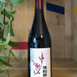 Sakura - Domaine Duseigneur - bernard-duseigneur-gabriel-monier -2022