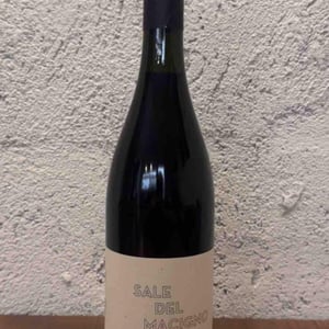 Sal del macigno - Poggio Cagnano - alessandro-gobetti