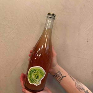 Salad daze - Drap Wijn - emelie-maeyens -2024