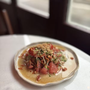 Salade Pamplemousse - CHANTIRA - 947998