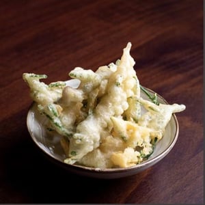 Salicornia In Pastella - Rabarè - 1305661