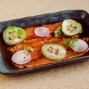 Salmon - Lowine - 881584