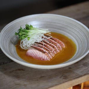Salmon Trout Wafu - MOCHI - 907016