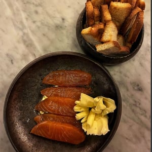 Salmone Baron Demì Fumè - Triodinamico - 975026