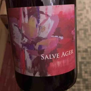 Salve Ager - Mont de Marie - thierry-forestier