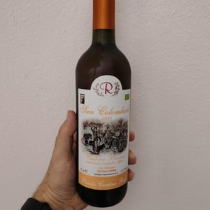 San Colombaro - Piccola Cantina Rossi - gianpiero-rossi -2019