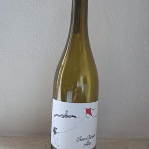 San Giorgio Alto - Monte dall'Ora - alessandra-zantedeschi-carlo-venturini