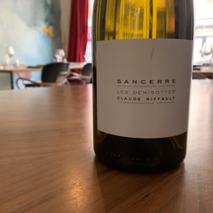 Sancerre Les Denisottes - Loire, France - stephane-riffault -2019
