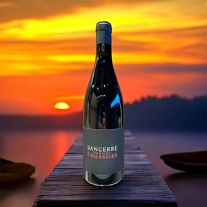 Sancerre Rouge - Fouassier - benoit-paul-fouassier