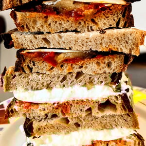 Sandwich - Briquet - 934622