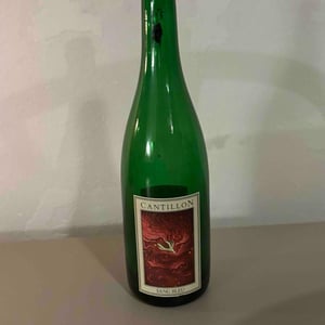 Sang Bleu - Brasserie Cantillon (BEER) - brasserie-cantillon-beer