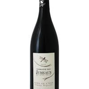 Sang De L'Yon - Domaine des Jumeaux - maryline-jean-marc-tard