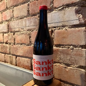 Sankt Sankt Sankt - Weingut Schödl Family - mathias-viktoria-leonhard-schodl -2021