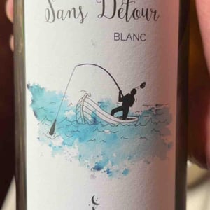 Sans Détour - Louis Maurer - louis-maurer -2023