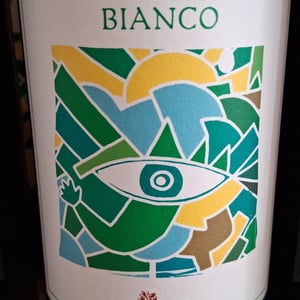 Sant' Ellero Bianco 2018 - La Ginestra - dario-nocci-alessandro-bicchi-matteo-rinaldi -2018