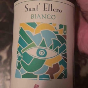Sant' Ellero Bianco 2018 - La Ginestra - dario-nocci-alessandro-bicchi-matteo-rinaldi -2018